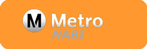 LA Metro NABI